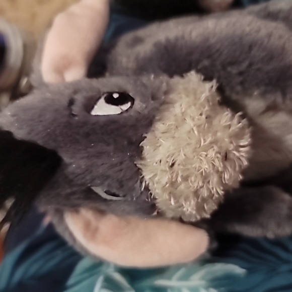 Disney Other - Eeyore stuffed animal